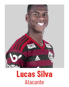 Lucas Silva
