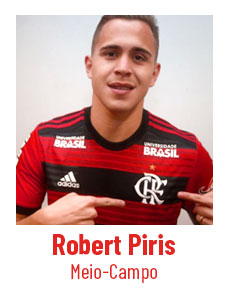 Robert Piris