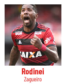 Rodinei
